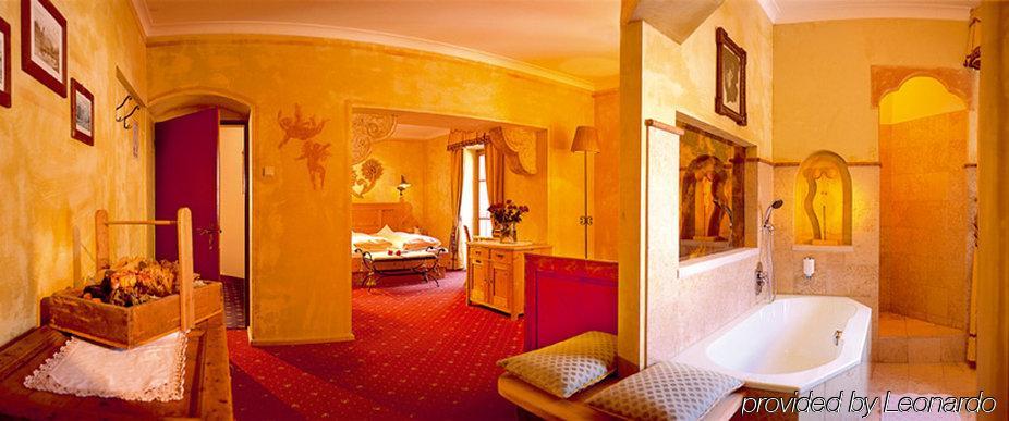 Adler Suite & Stube Villabassa Værelse billede
