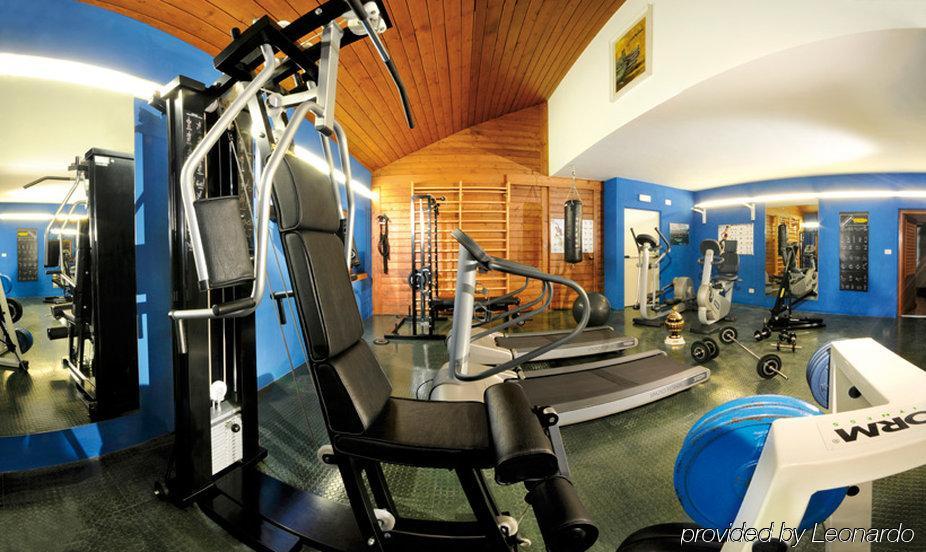 Adler Suite & Stube Villabassa Faciliteter billede