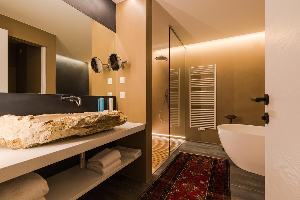 Adler Suite & Stube Villabassa Eksteriør billede