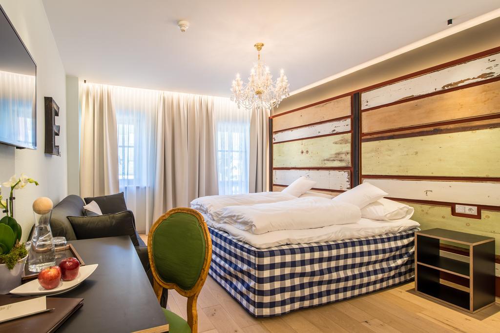Adler Suite & Stube Villabassa Værelse billede