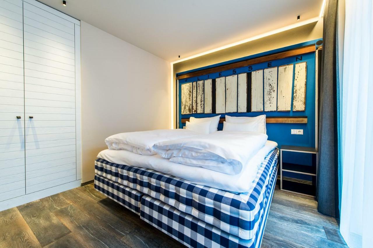 Adler Suite & Stube Villabassa Eksteriør billede